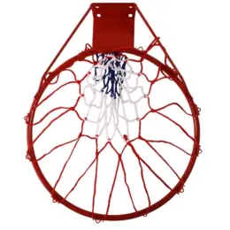 Basketball ProHoop Rim Set Top